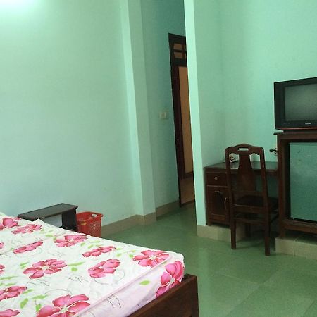 Hotel Romance Đà Nẵng Kültér fotó