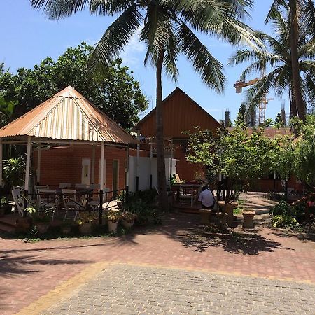 Hotel Romance Đà Nẵng Kültér fotó