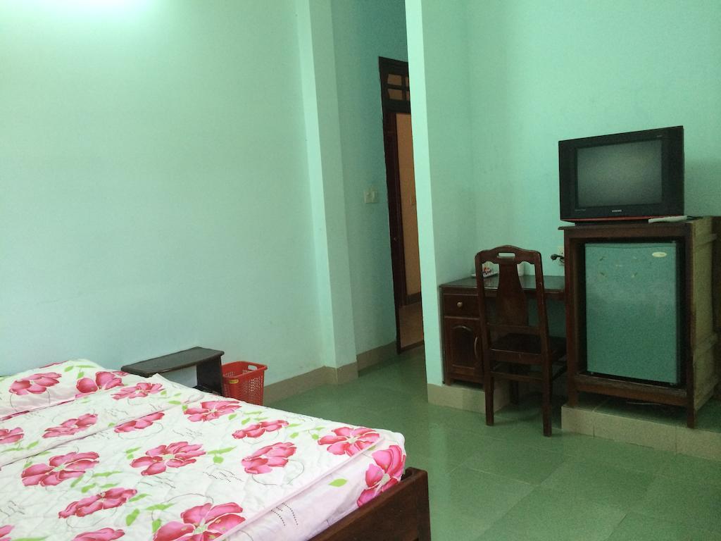 Hotel Romance Đà Nẵng Kültér fotó