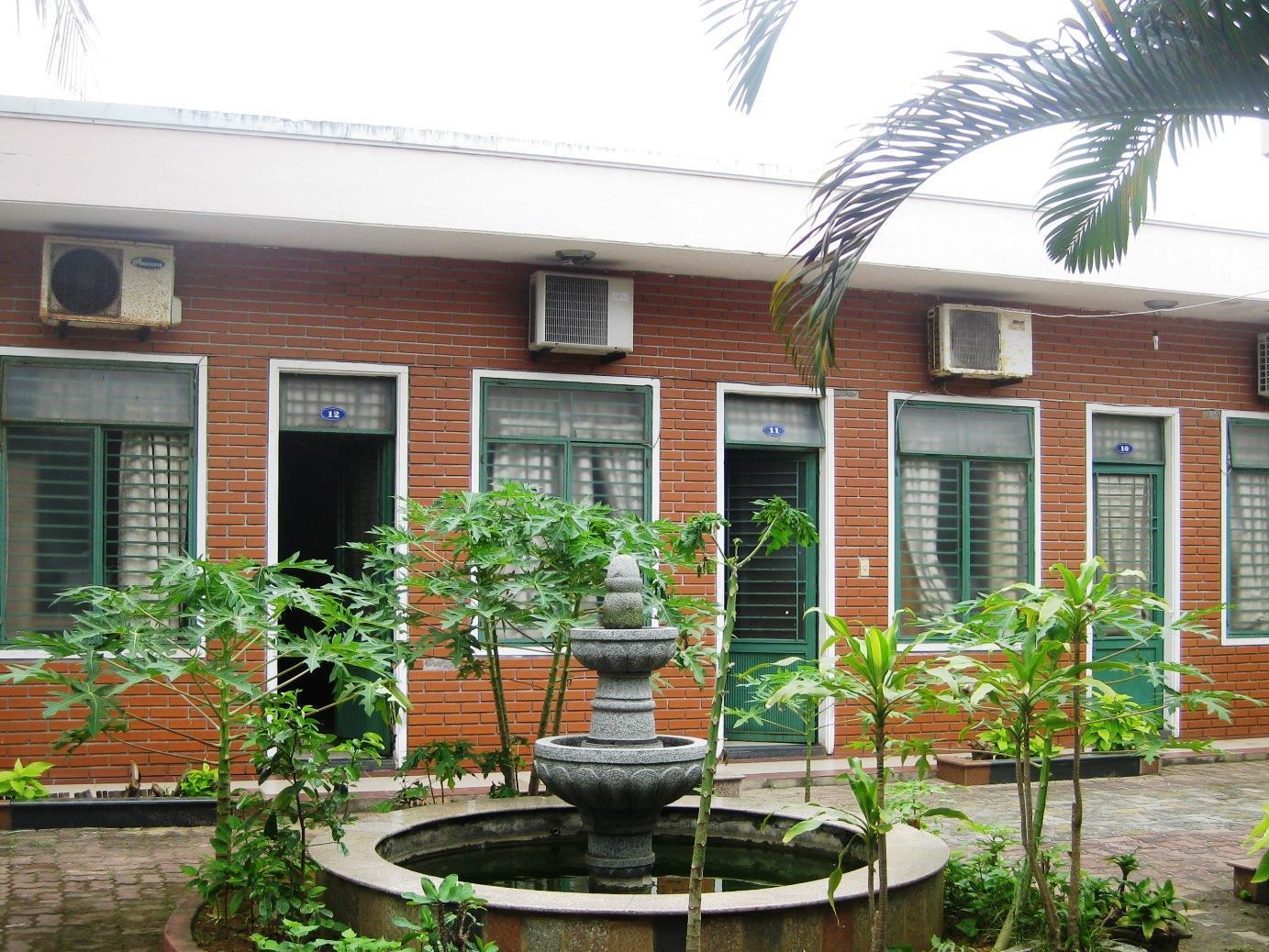 Hotel Romance Đà Nẵng Kültér fotó