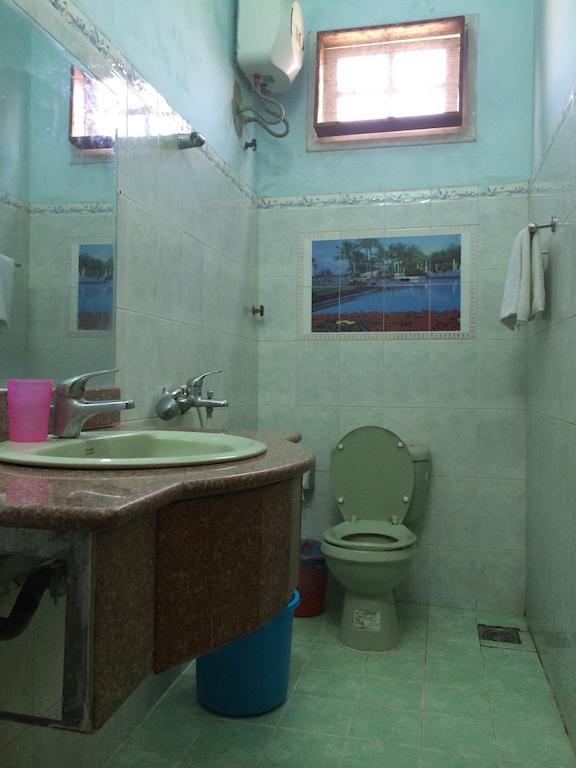 Hotel Romance Đà Nẵng Szoba fotó