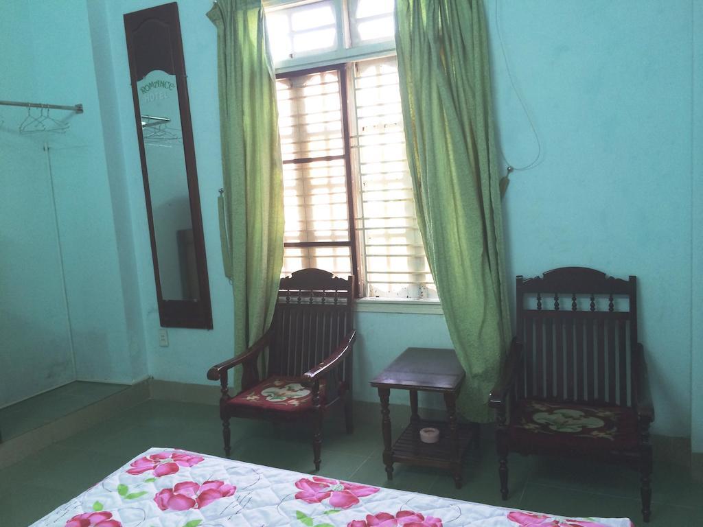 Hotel Romance Đà Nẵng Szoba fotó