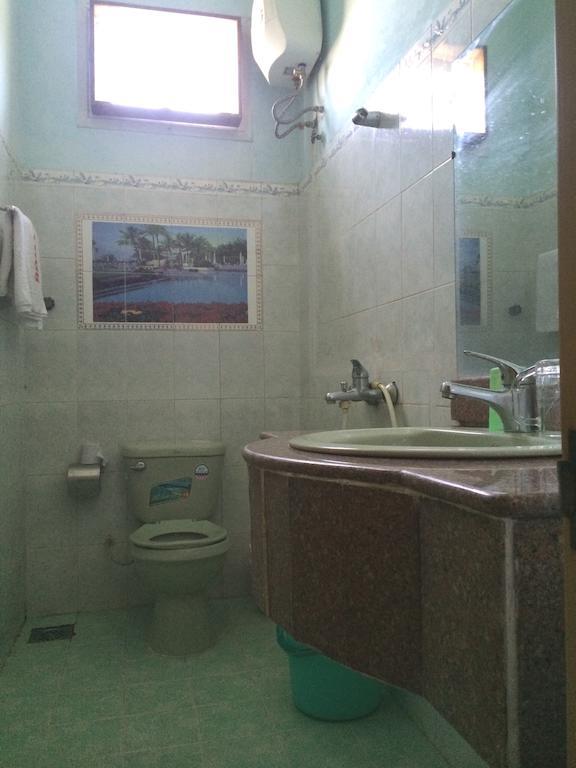 Hotel Romance Đà Nẵng Szoba fotó