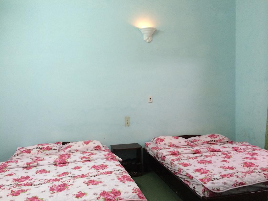 Hotel Romance Đà Nẵng Szoba fotó