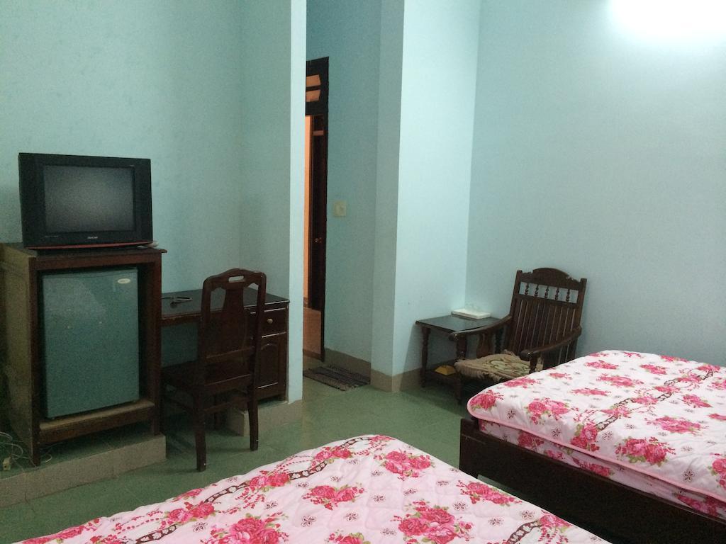 Hotel Romance Đà Nẵng Szoba fotó