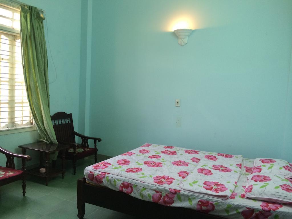 Hotel Romance Đà Nẵng Szoba fotó