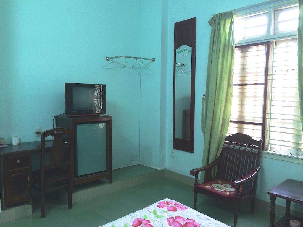 Hotel Romance Đà Nẵng Szoba fotó