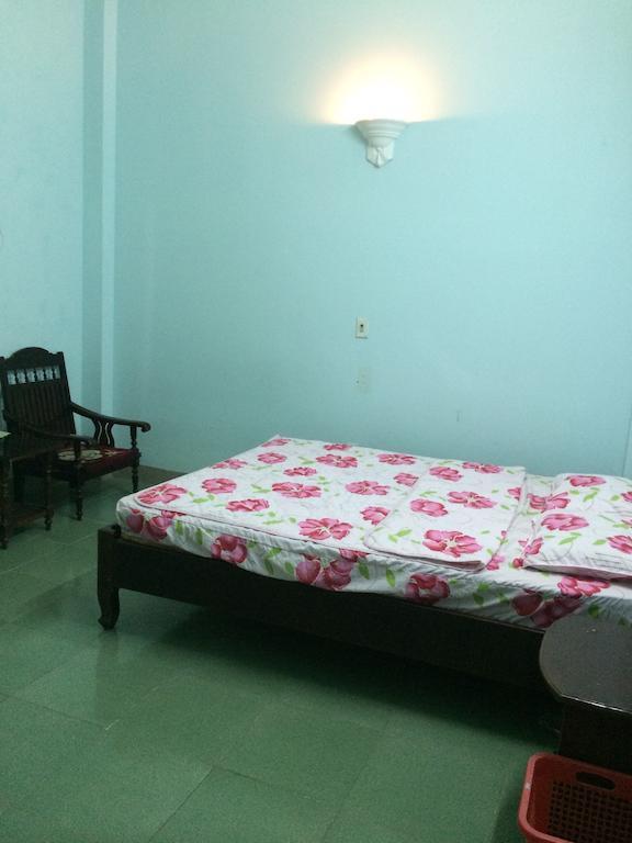 Hotel Romance Đà Nẵng Szoba fotó