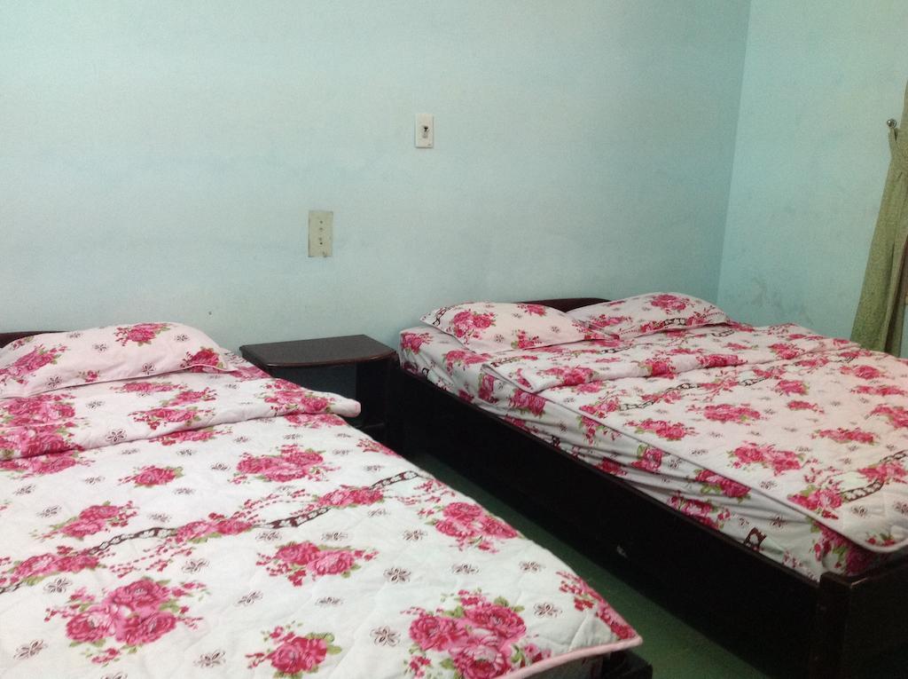 Hotel Romance Đà Nẵng Szoba fotó
