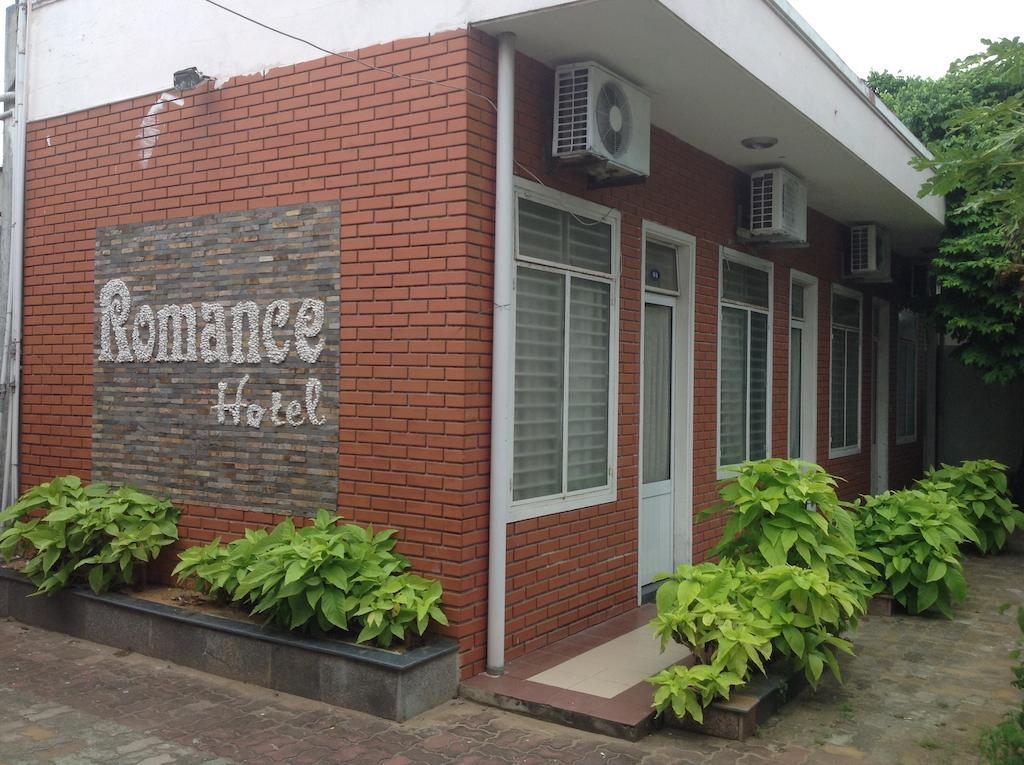 Hotel Romance Đà Nẵng Szoba fotó