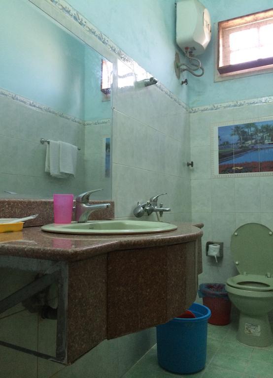 Hotel Romance Đà Nẵng Szoba fotó