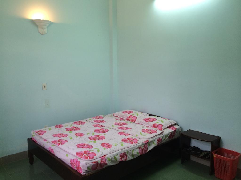 Hotel Romance Đà Nẵng Szoba fotó