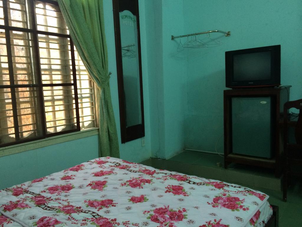 Hotel Romance Đà Nẵng Szoba fotó